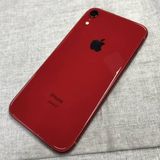 Apple  iPhone XR 64GB (PRODUCT)RED MT062J/A