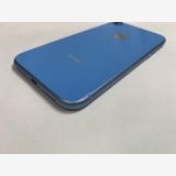 Apple SIMե꡼ iPhone XR 128GB Хåƥ꡼100%