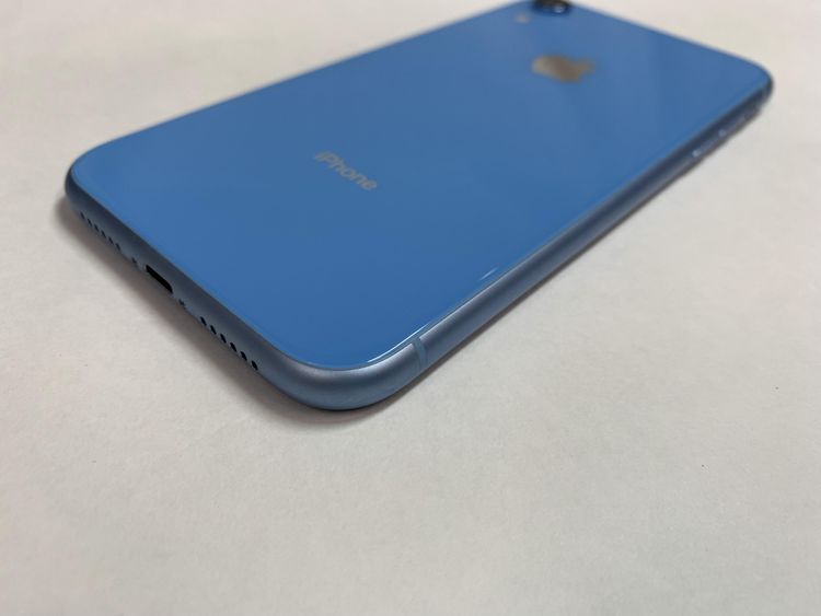 Apple SIMե꡼ iPhone XR 128GB Хåƥ꡼100%