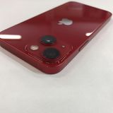 Apple iPhone 13 mini 128GB (PRODUCT)RED