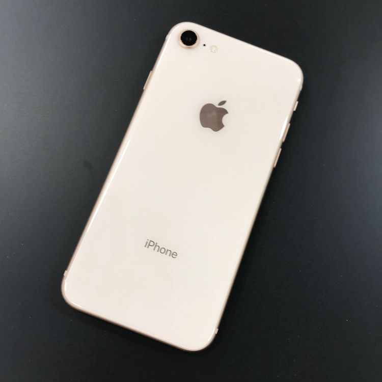 Apple SIMե꡼ iPhone 8 64GB Хåƥ꡼100%