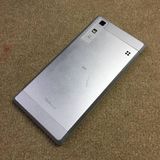 KYOCERA au Qua phone KYV37