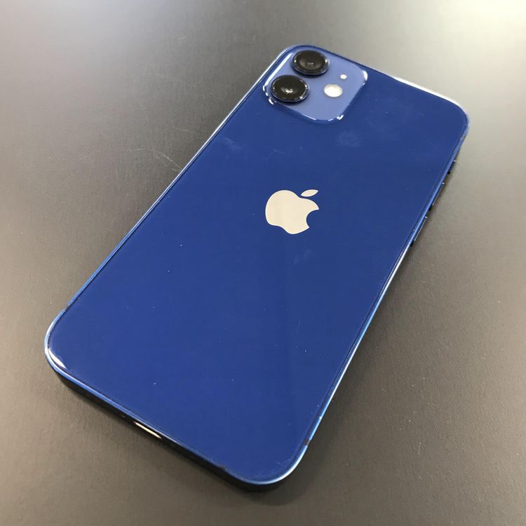 Apple iPhone 12 mini 64GB �֥롼