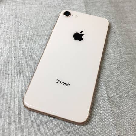 Apple  iPhone 8 256GB  MQ862J/A