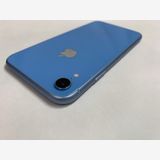 Apple SIMե꡼ iPhone XR 128GB Хåƥ꡼100%