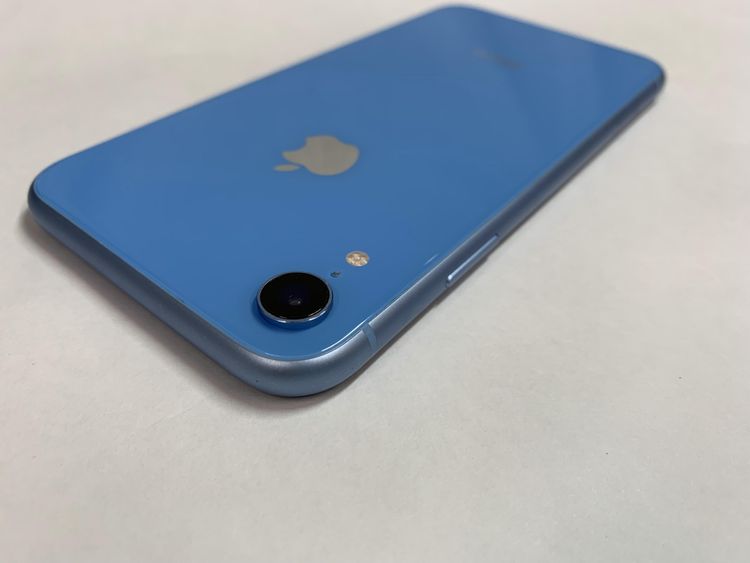Apple SIMե꡼ iPhone XR 128GB Хåƥ꡼100%