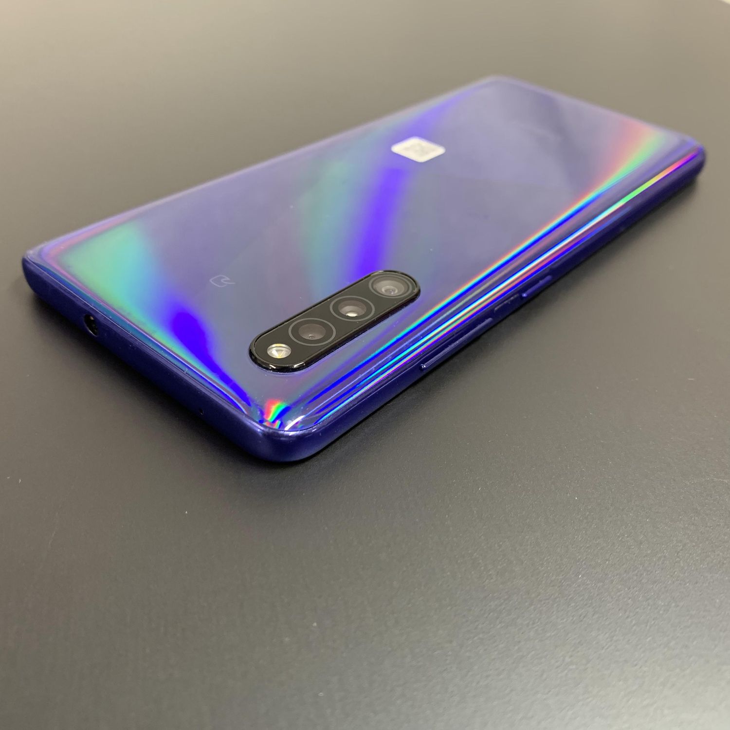 ムスビー｜SAMSUNG SIMフリー Galaxy A41【Galaxy A41 SCV48 au