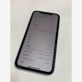 Apple SIMե꡼ iPhone XR 128GB Хåƥ꡼100%