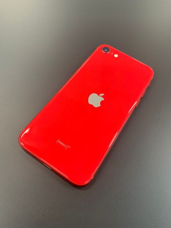 Apple iPhone SE第2世代　64GB(赤) 本体 Amazon | 【整備済み品】 Apple iPhone SE（第2世代） 64GB