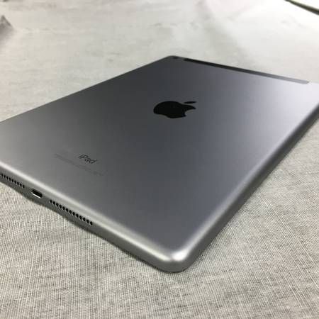 ムスビー｜Apple iPad Cellular 128GB スペースグレイ MP262J/A【iPad  