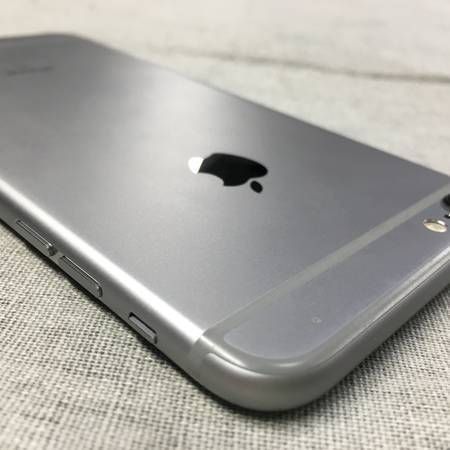 Apple iPhone 6s Plus 16GB ���ڡ������쥤 MKU12 J/A