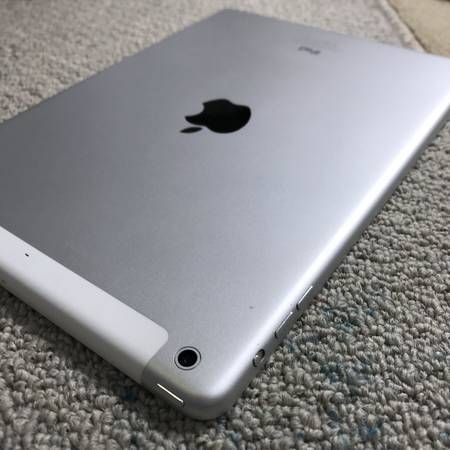 iPad Air Wi-Fi+Cellular 16GB MD794J/B SIMե꡼