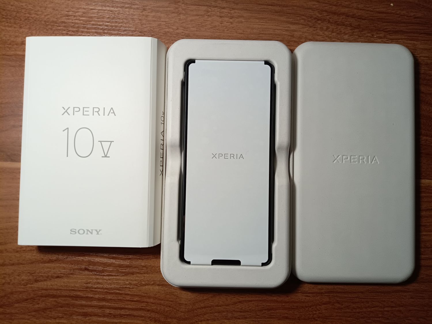 ムスビー｜【交換品未使用】Xperia 10 V XQ-DC44 SIMフリーモデル 
