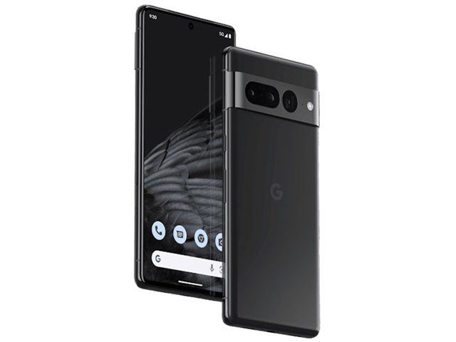 ムスビー｜【新品未使用】国内SIMフリー版 Google Pixel 7Pro 