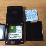 NTT�ɥ��� ���饱�� F-10B ̤������