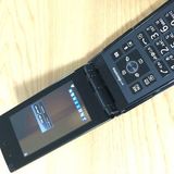 NTT�ɥ��� ���饱�� �����̵�� F-10B �������