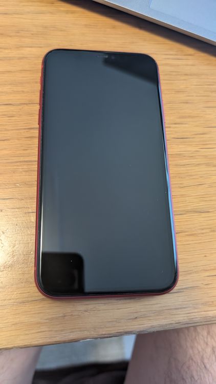 iPhone11 SIMե꡼ 128GB ץȥå