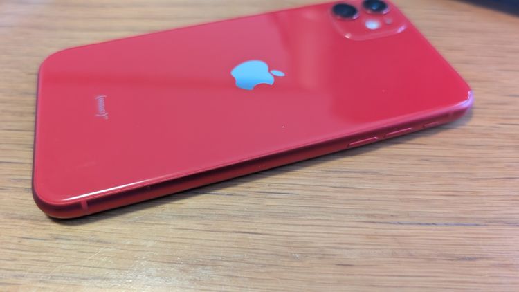 iPhone11 SIMե꡼ 128GB ץȥå