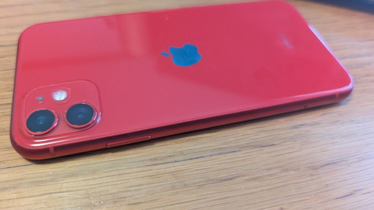 iPhone11 SIMե꡼ 128GB ץȥå