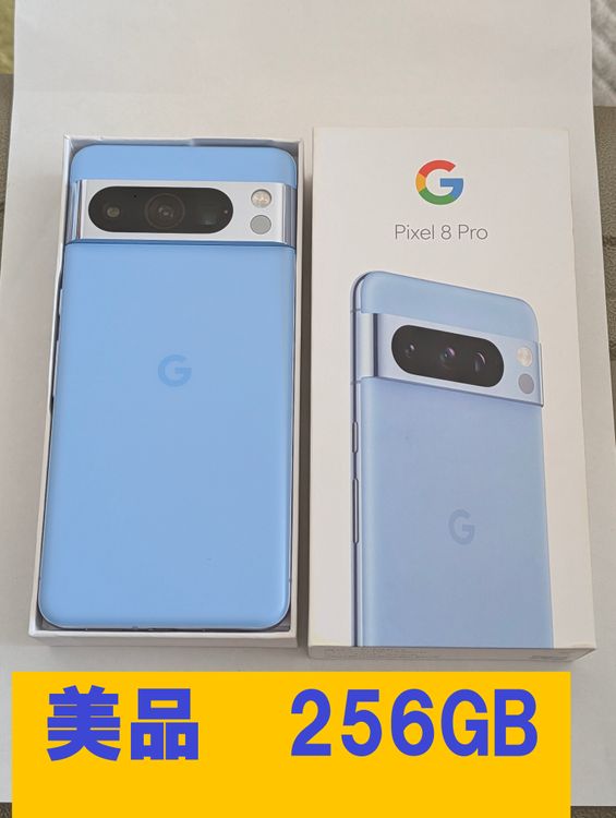 Google Pixel 8 Pro 256GB SIM�ե꡼
