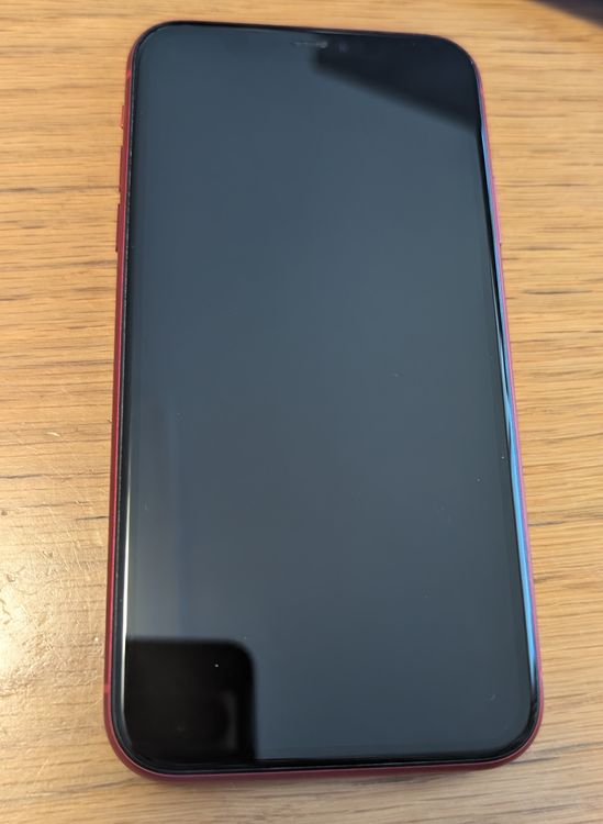 iPhone11 SIMե꡼ 128GB ץȥå