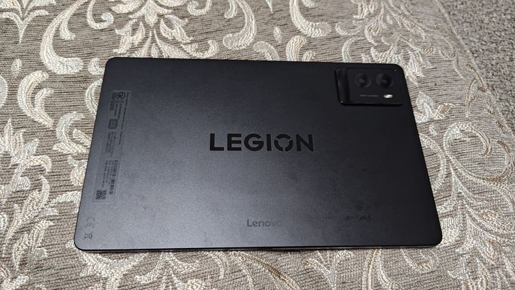 Lenovo Legion Tab (8.8", 3) ���֥�å�