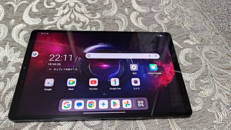 Lenovo Legion Tab (8.8", 3) ���֥�å�