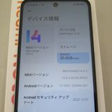 Redmi Note 10 JE XIG02 �������ॷ��С� �����