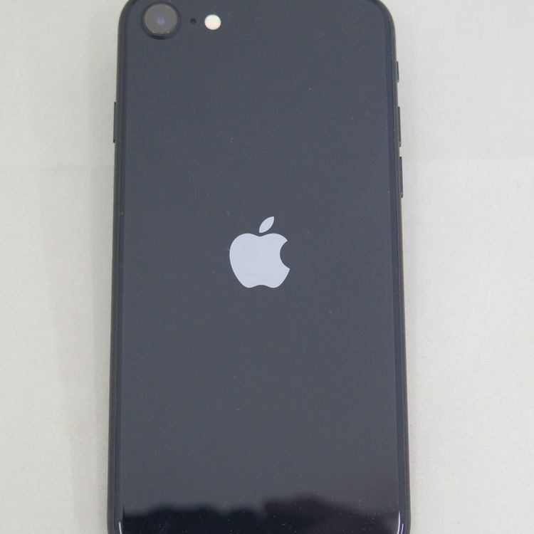 iPhone SE 3 ��3���� 64GB �ߥåɥʥ��� docomo SIM���å�����������