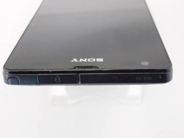 au Xperia UL SOL22 ֥å
