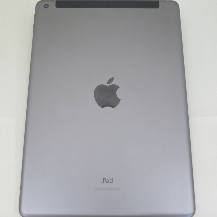 iPad 8 Wi-Fi��Cellular 32GB ���ڡ������쥤 �����