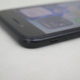 iPhone SE 2 64GB ��2���� �֥�å� au SIM���å�����������