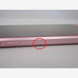 docomo Galaxy Feel SC-04J Opal Pink ����� ����̵��