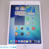 iPad mini 5 Wi-Fi 64GB 第5世代 シルバー 中古品