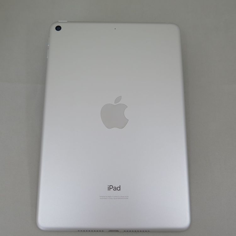 iPad mini 5 Wi-Fi 64GB 5 С 