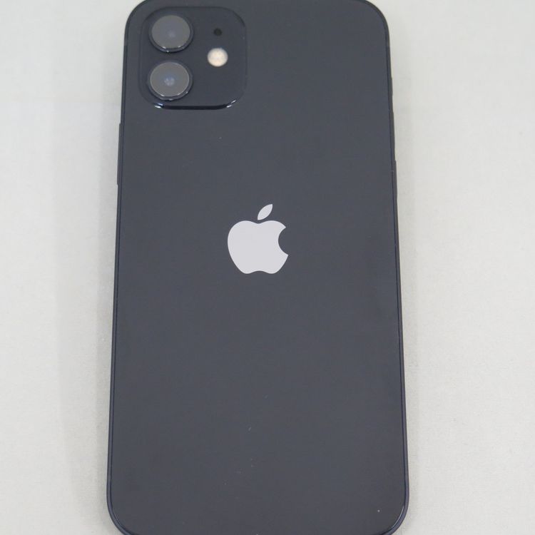 iPhone 12 64GB �֥�å� docomo SIM���å�����������