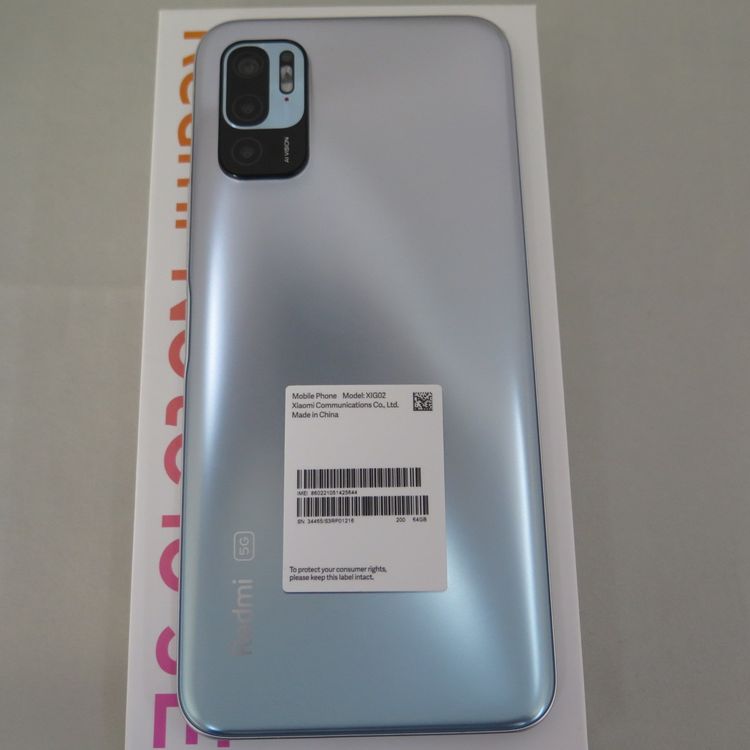 Redmi Note 10 JE XIG02 �������ॷ��С� �����