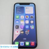 iPhone 12 64GB ֥å au SIMå