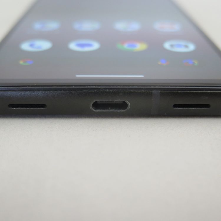 Google Pixel 6a 128GB Charcoal SIMե꡼ 
