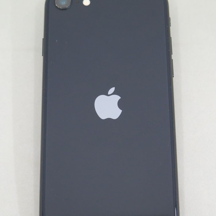 iPhone SE 3 64GB ��3���� �ߥåɥʥ��� docomo SIM���å�����������