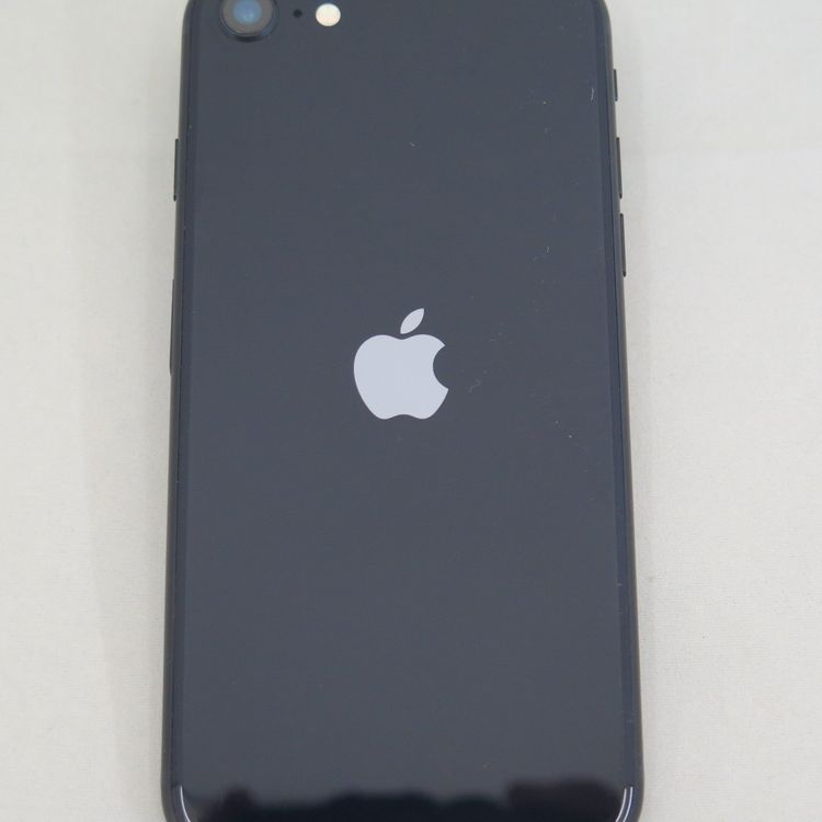 iPhone SE 3 ��3���� 64GB �ߥåɥʥ��� docomo SIM���å�����������