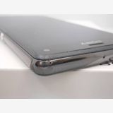 docomo Xperia A4 SO-04G Gray�����