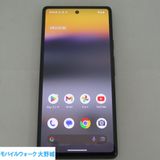 Google Pixel 6a 128GB Charcoal SIMե꡼ 