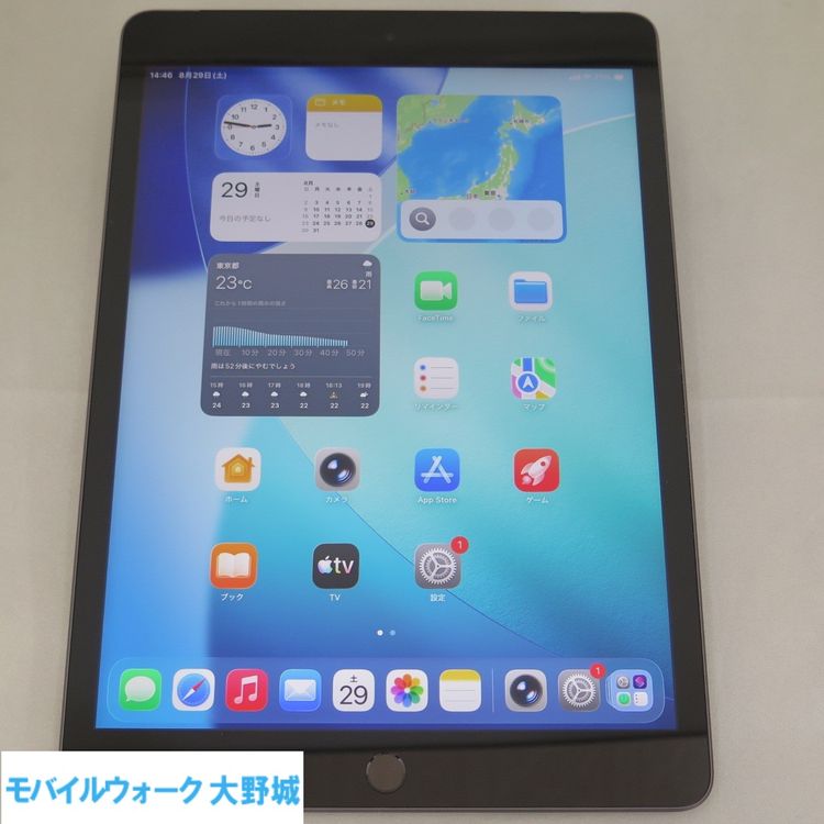 iPad 9 ��9���� Wi-Fi��Cellular 64GB ���ڡ������쥤 �����