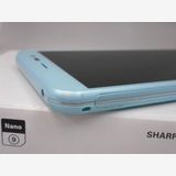 au AQUOS U SHV35 ߥȥ֥롼