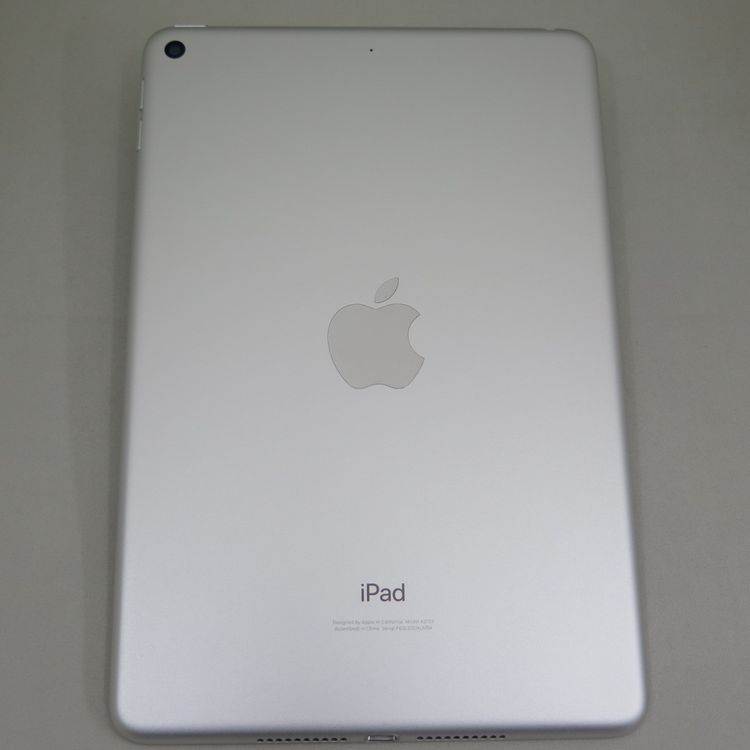 iPad mini 5 Wi-Fi 64GB 5 С 