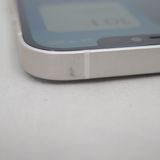 iPhone 12 64GB �ۥ磻�� SoftBank SIM���å�����������