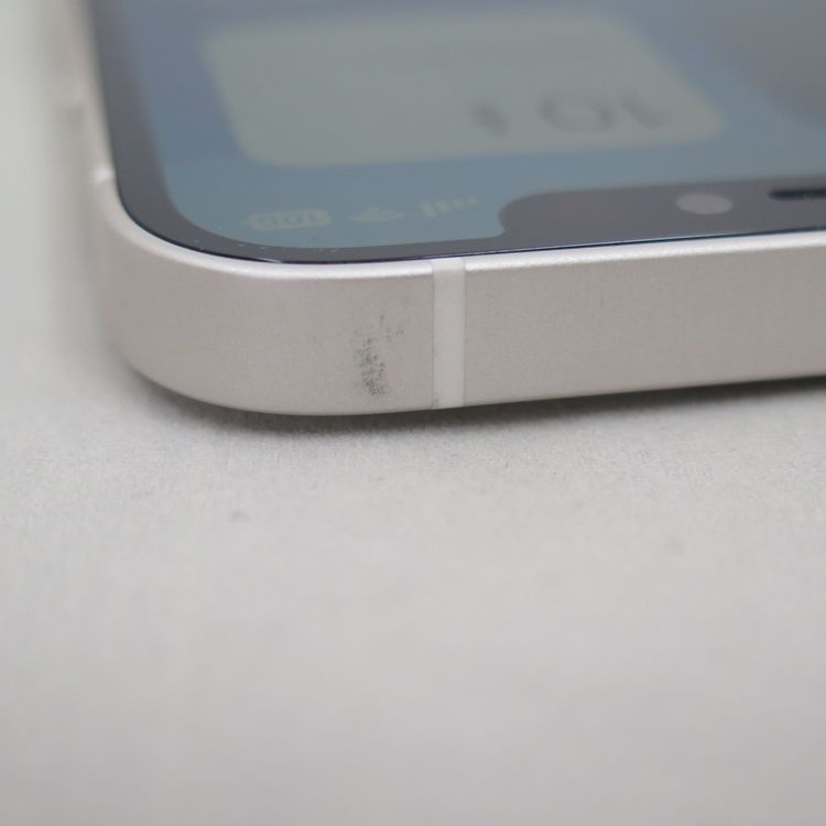 iPhone 12 64GB �ۥ磻�� SoftBank SIM���å�����������