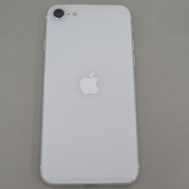 iPhone SE 2 64GB 2 ۥ磻 au SIMå 
