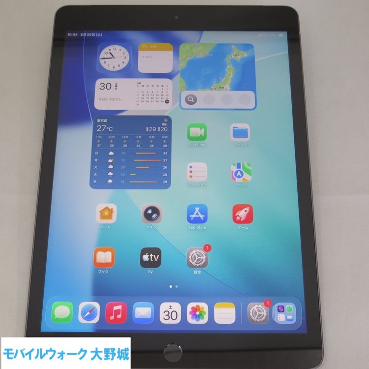 iPad 8 Wi-Fi��Cellular 32GB ���ڡ������쥤 �����